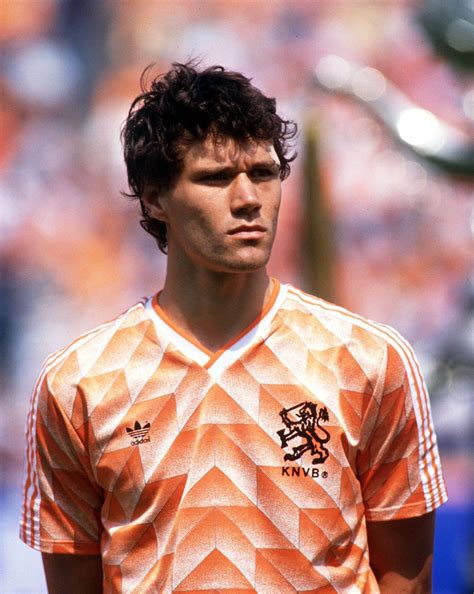 marco van basten football